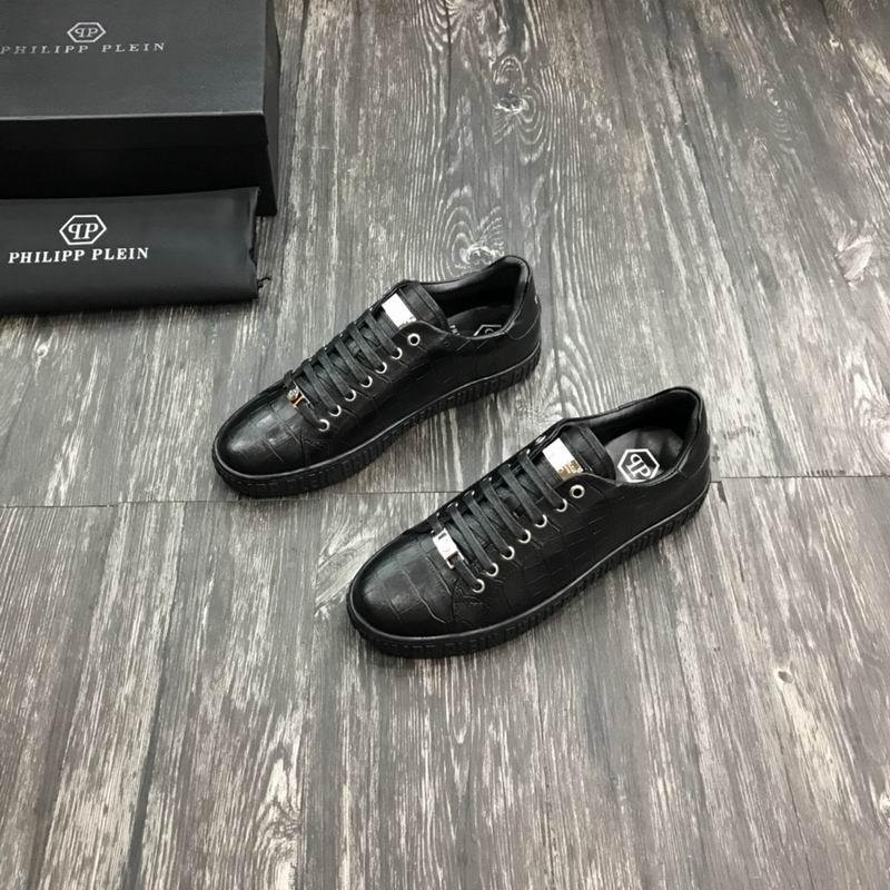 Philipp Plein Men's Shoes 223